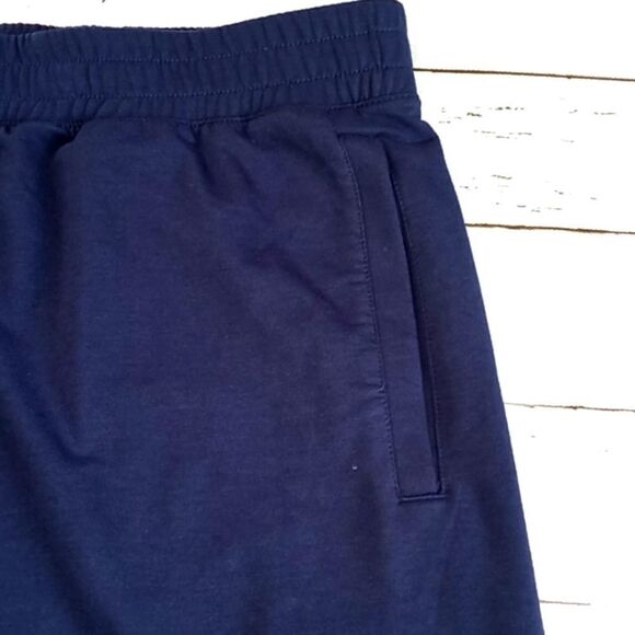 Mens Soft Lounge Active Shorts - Picture 2 of 5